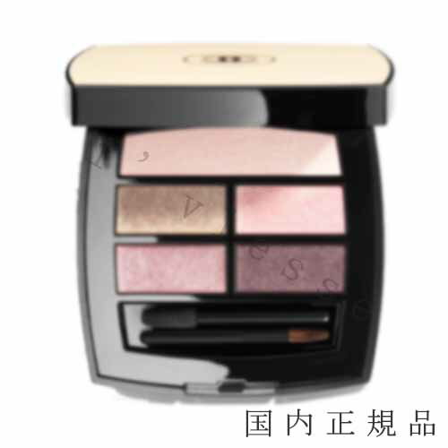 国内正規品　シャネル　CHANEL　レ ベージュ パレット ルガール　ライトのサムネイル