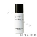 国内正規品　BYREDO　バイレード　ヘアパフューム　バル　ダフリック　75mL