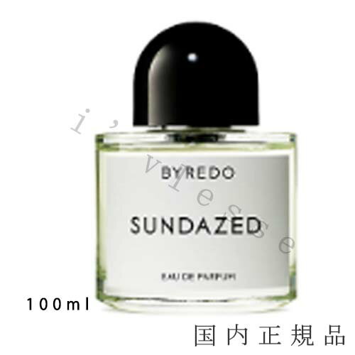 国内正規品　BYREDO　バイレード　オードパルファン　エム／エム　インク　100mL