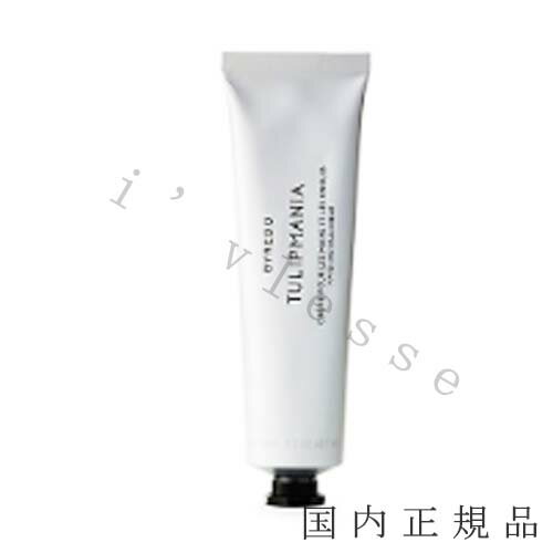 国内正規品　BYREDO　バイレード　ハンド＆ネイルクリーム　チューリップマニア 100mL