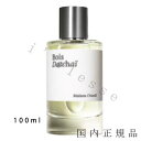 国内正規品 メゾン クリヴェリ(MAISON CRIVELLI)ボア ダチャイ オードパルファム 100mL(4)
