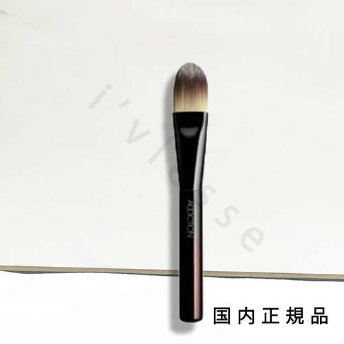 乐天商城 - (10時までのご注文当日発送)(休業日除く)国内正規品　ADDICTION　アディクション　 ファンデーションブラシ