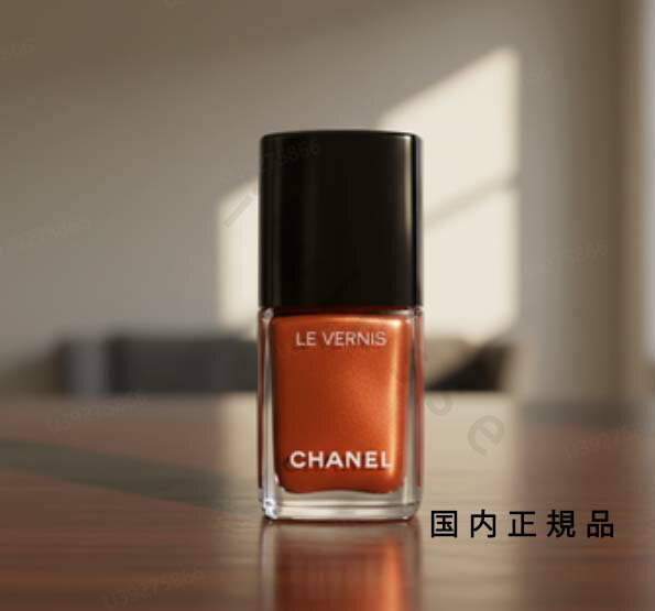 樂天商城 - （10時までのご注文当日発送）（休業日除く）国内正規品　CHANEL　シャネル　ヴェルニ　ネイル エナメル　13 ml