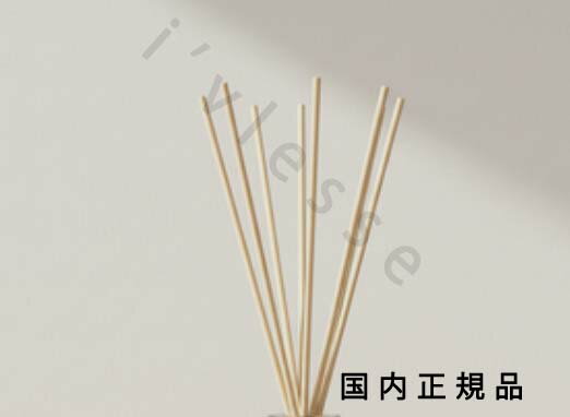 乐天商城 - （10時までのご注文当日発送）（休業日除く）国内正規品　バンフォード（BAMFORD）ガーデンディフューザー用リード＜8本＞