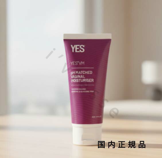 乐天商城 - （10時までのご注文当日発送）（休業日除く）国内正規品　イエス YES インティメイト・モイスチャージェル　VM 100ml