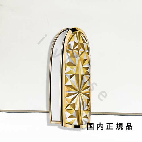 （10時までのご注文当日発送）（休業日除く）「国内正規品」ゲラン　GUERLAIN　ルージュ　ジェ　ケース　ステラー（限定色）　クリスマス限定