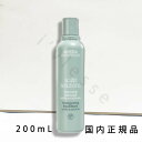 (1-3営業日発送)国内正規品 AVEDA(アヴェダ)スカルプ ソリューション バランシング シャンプー 200mL/シャンプー