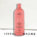 (1-3営業日発送)国内正規品 AVEDA(アヴェダ)ニュートリプレニッシュ シャンプー ライト(ビッグサイズ) 1000mL/シャンプー(ビッグボトル)