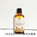 国内正規品 フランシラ(frantsila) アロマベーシックオイル 100mL/ベジタブルオイル