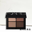 (1‐3営業日発送)【国内正規品】NARS ナーズ クワッドアイシャドー 03846 KOH RONG