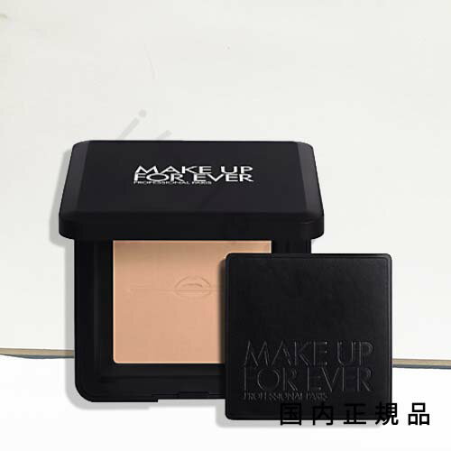 国内正規品 メイクアップフォーエバー(MAKE UP FOR EVER) HDスキン プレストパウダー 1.1 国内正規品 メイクアップフォーエバー(MAKE UP FOR EVER) HDスキン プレストパウダー 1.1