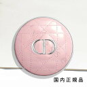 国内正規品 DIOR ディオールスキン フォーエヴァー クッション ケース(限定品)