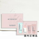 「国内正規品」GIVENCHY ジバンシイ スキン PFCT ディスカバリー セット(限定品)
