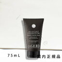 (1-3営業日発送)「国内正規品」ケアオブヤード(Care of Gerd)10-10ヘアワックス ソフト 75mL/整髪料