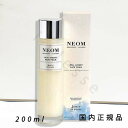(1-3営業日発送)国内正規品 ネオム(NEOM)バスフォーム RL 200mL/入浴剤(4)