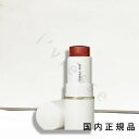 (1-3営業日発送)国内正規品 ジェーン・アイルデール(JANE IREDALE)グロータイムスティック チーク(販売名:グロータイムスティック) 7.5g/ジェル・クリームチーク