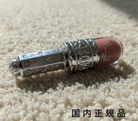 （10時までのご注文当日発送）（休業日除く）「国内正規品」JILLSTUART　ジルスチュアート　リップラッ..