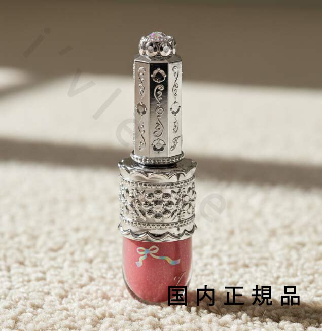 （10時までのご注文当日発送）（休業日除く）（2025年11月14日発売）「国内正規品」JILLSTUART　ジルス..