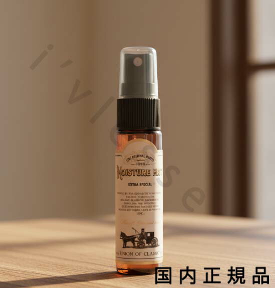 （10時までのご注文当日発送）（休業日除く）「国内正規品」リンク オリジナル メーカーズ（LINC ORIGINAL MAKERS）モイスチャーミスト 997 30mL