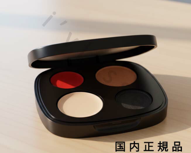 （10時までのご注文当時発送）(休業日除く)国内正規品　shiro シロ 　ジンジャーアイシャドウパレット..