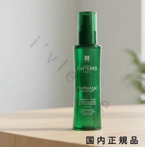 (10時までのご注文当日発送)(休業日除く)「国内正規品」ルネ フルトレール（RENE FURTERER）ルネ　フル..