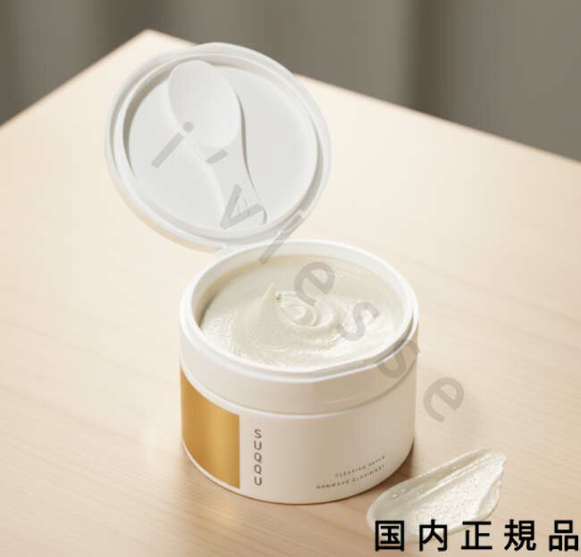 （10時までのご注文当日発送）（休業日除く）国内正規品　スック（SUQQU）　クリアリング　スクラブ　100g／スクラブ