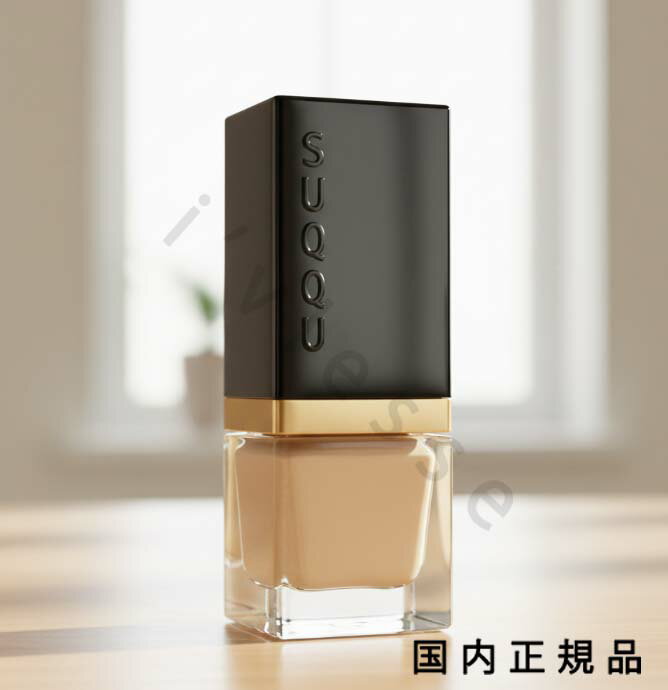 （10時までのご注文当日発送）（休業日除く）国内正規品　SUQQU　スック　シマー リクイド ハイライター