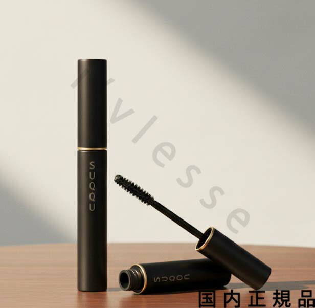 （10時までのご注文当日発送）（休業日除く）国内正規品 スック（SUQQU）ディファイニング アイラッシュ ベース／マスカラ下地