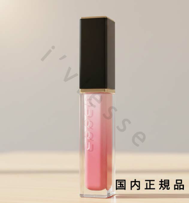 （10時までのご注文当日発送）（休業日除く）国内正規品　suqqu　スック　トリートメント　ラッピング　リップのサムネイル