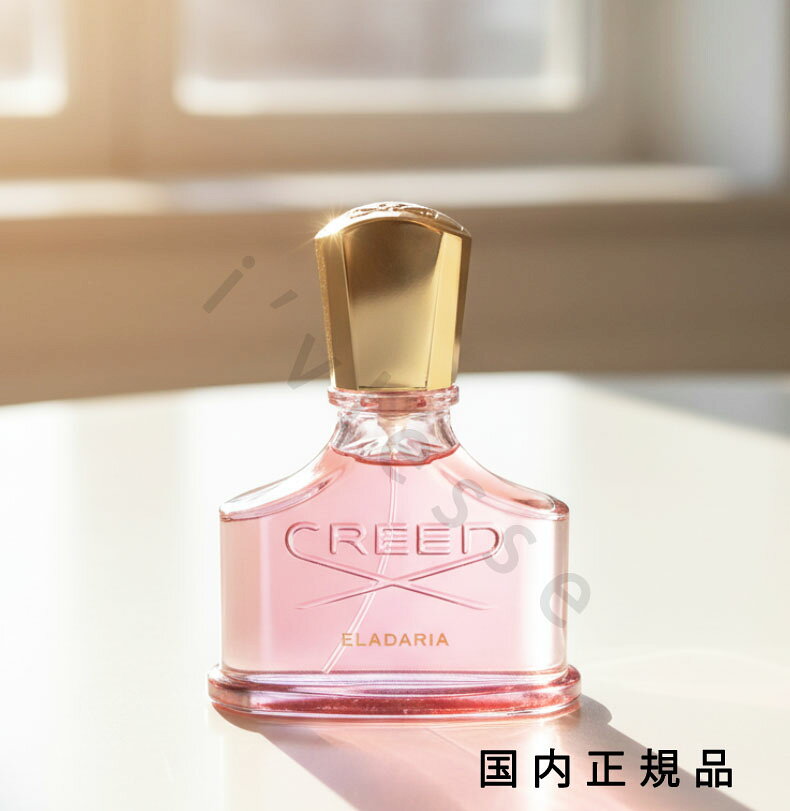 (10時までのご注文当日発送)(休業日除く)国内正規品 　クリード 　CREED　エラダリア　オーデパルファム　30mL rareu-10016314 i’vlesse パッケージ画像