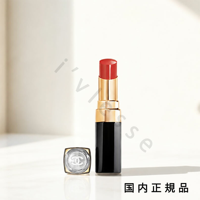 乐天商城 - （10時までのご注文最短当日発送）（休業日除く）国内正規品　シャネル　CHANEL　ルージュ　ココ　フラッシュ（シーズン限定）282 ゼスティ