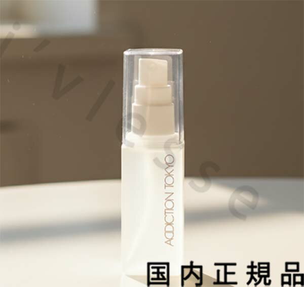 （2026年6月5日発売）国内正規品　ADDICTION　アディクション　スムースグロウ　ロックミスト　70mL／ミスト化粧水