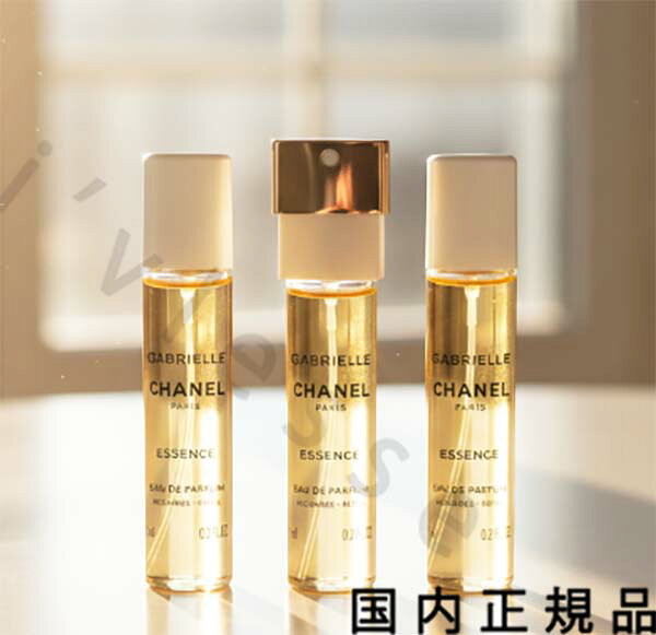 楽天市場】chanel 香水 リフィル ガブリエルの通販