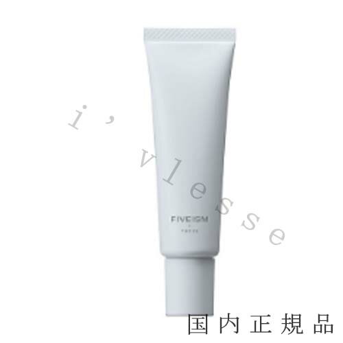 国内正規品　FIVEISM × THREE ファイブイズム バイ スリー FF　シークレットエージェント　UV 30g SPF50+／PA++++