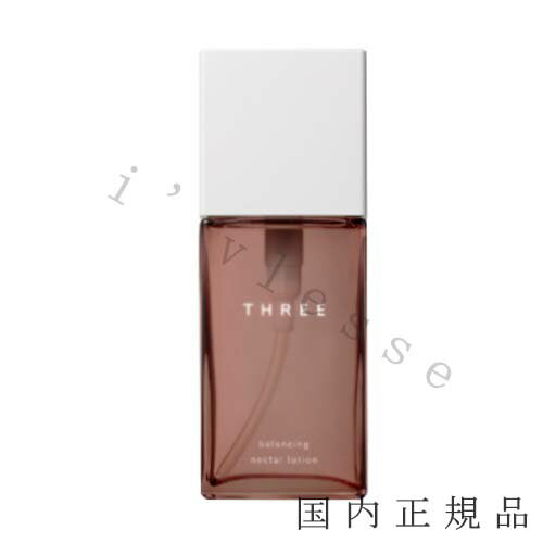 （1-3営業日発送）国内正規品 FIVEISM × THREE　ファイブイズム バイ スリー　 バランシングネクター ローション　120mL