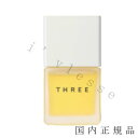 国内正規品 FIVEISM × THREE　ファイブイズム バイ スリー　 エミング フェイシャル オイルエッセンス R　30mL