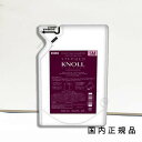 国内正規品　STEPHEN KNOLL PROFESSIONAL（スティーブンノル プロフェッショナル）ピュアリファイングシャンプーSM　レフィル　500mL