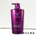 国内正規品　STEPHEN KNOLL PROFESSIONAL（スティーブンノル プロフェッショナル）ピュアリファイングシャンプーNT 600mL