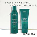 国内正規品　AVEDA（アヴェダ）ボタニカル　リペア　シャンプー／コンディショナー 各200mL／セット