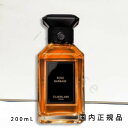 「国内正規品」ゲラン　GUERLAIN　 ラール　エ　ラ　マティエール　ローズ　バルバル（オーデパルファン）　200mL／オードパルファム