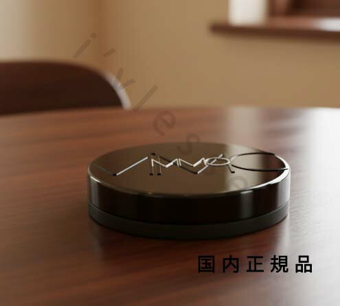 (10時までのご注文当日発送)(休業日除く)国内正規品 エムアイエムシー（MiMC）ミネラルリキッドリーファンデーション ケース