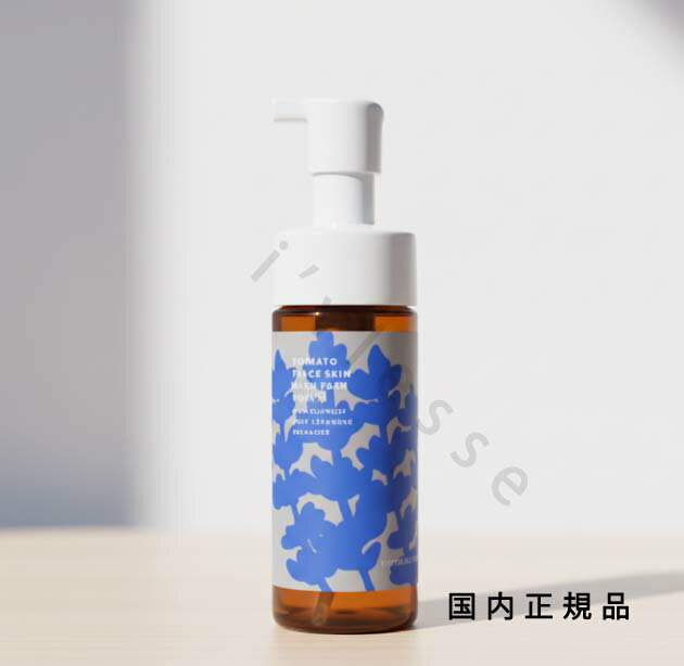 （10時までのご注文当時発送）(休業日除く)国内正規品 ナチュラルコスモ（NATURALCOSMO）フロアトピーススキン・ボディフェイスソープ 110mL （旧商品名 フロアトピーススキン泡ボディフェイスソープ）