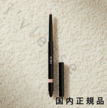 (10時までのご注文当日発送)(休業日除く) 2025年クリスマス限定　国内正規品　DIOR　ディオールショウ スティロ ウォータープルーフ　951 パーリー ローズ ゴールド　(ホリデーコレクション 2025 限定品)のサムネイル