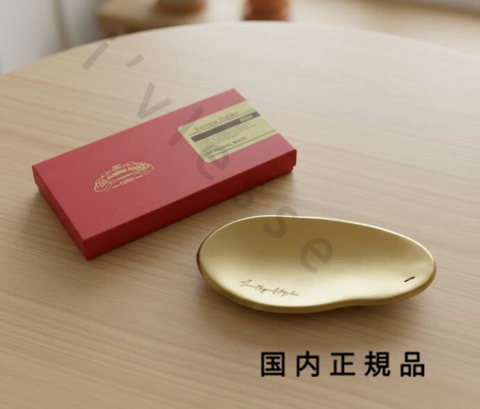 乐天商城 - （10時までのご注文当日発送）（休業日除く）「国内正規品」リンク オリジナル メーカーズ（LINC ORIGINAL MAKERS）お香立て/インセンスペーパー専用