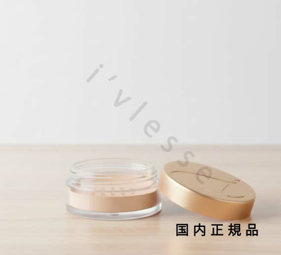 （10時までのご注文当日発送）（休業日除く）国内正規品　ジェーン・アイルデール（JANE IREDALE）アメ..