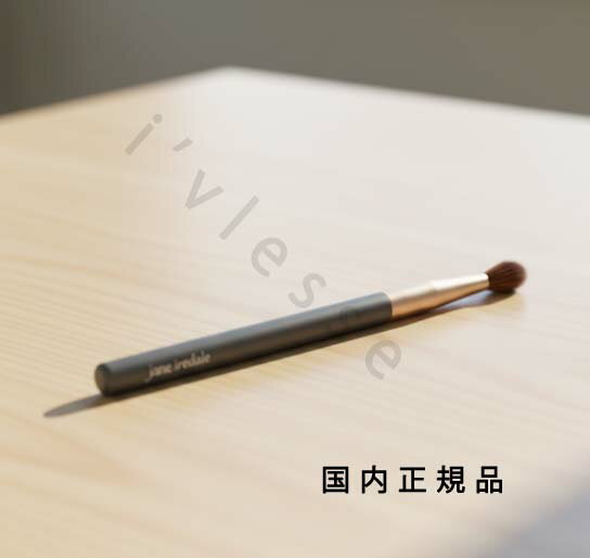乐天商城 - （10時までのご注文当日発送）（休業日除く）国内正規品　ジェーン・アイルデール（JANE IREDALE）ディテールブラシ