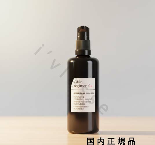 （10時までのご注文当時発送）(休業日除く)国内正規品 コンフォートゾーン（comfort zone）スキンレギメン マリンアルガエ エッセンス LX 100mL