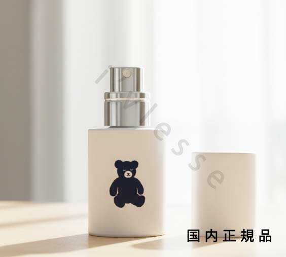 乐天商城 - （10時までのご注文当時発送）(休業日除く)国内正規品　uka（ウカ）プチューム　ナイティナイト　15ml