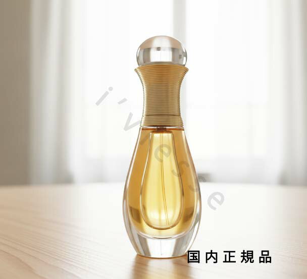 楽天市場】ジャドール ロールオンの通販