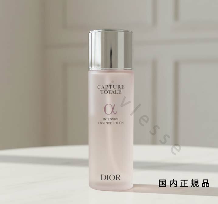 楽天市場】ディオール カプチュールトータル ドリームスキン 乳液の通販
